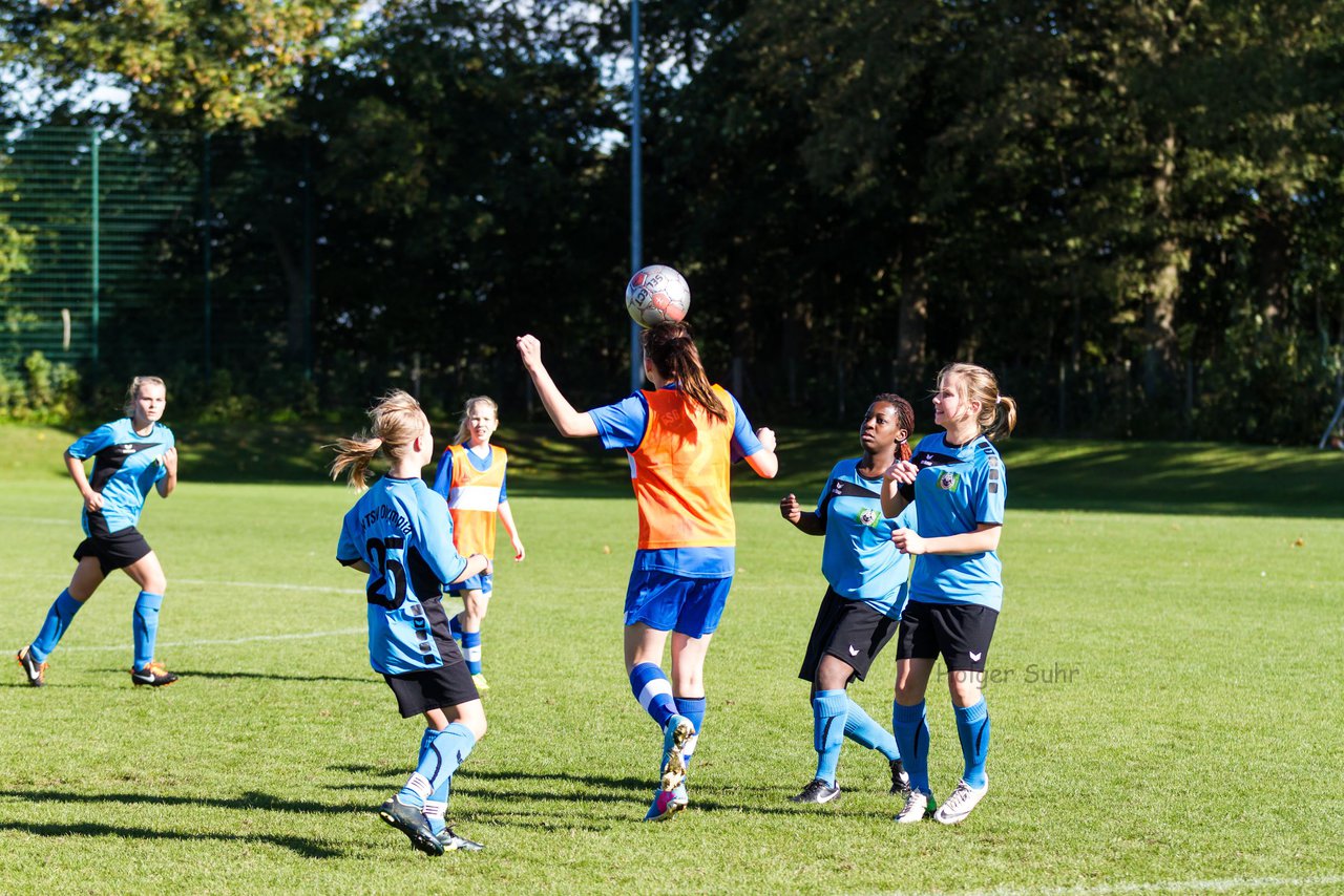 Bild 69 - C-Juniorinnen FSC BraWie 08 o.W. - MTSV Olympia Neumnster o.W. : Ergebnis: 0:14